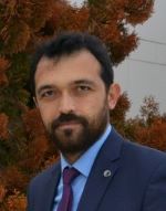 Öğr. Gör. Dr. Mehmet ÖZDEMİR